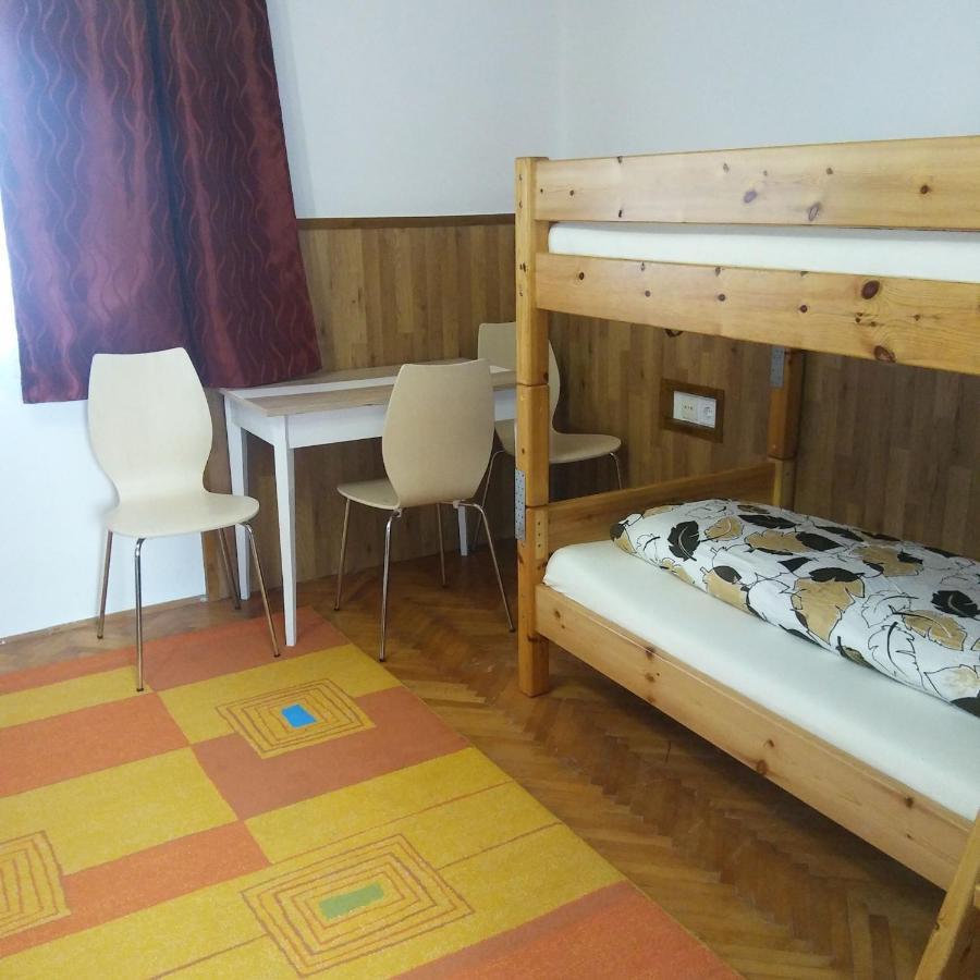 Elza Vendeghaz Apartment Sarospatak Ngoại thất bức ảnh